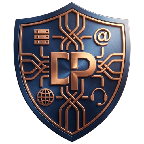 DomainPark.Center Wappen